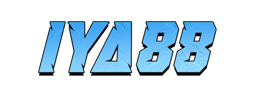 IYA88 Logo